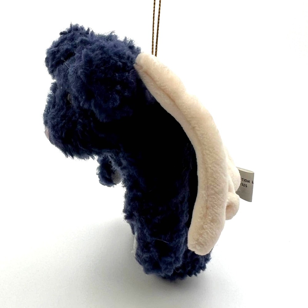 The Boyds Collection Blue Angel Bear and Master of Disguise Bunny - Picture 6 of 16